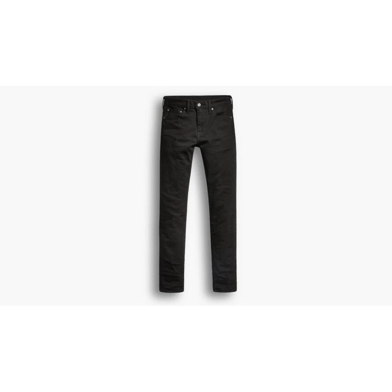 Levi's 511 Slim Fit Jeans – mørkeblå