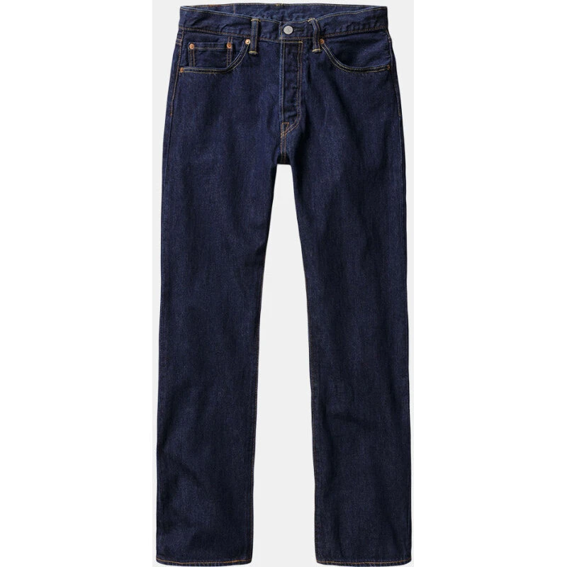 Levi's 501® Original Straight Jeans