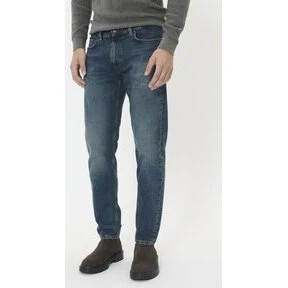 Matinique Slim Fit Jeans – Heritage Tint