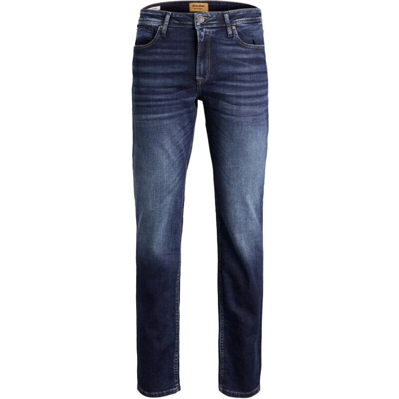 Jack & Jones Clark Original 278 Regular Fit - Blue Denim