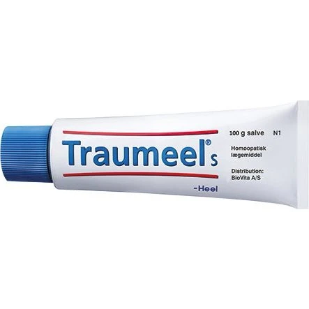 Traumeel S Salve 100 g