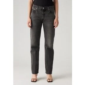 Levi's 501 90's Jeans – sort