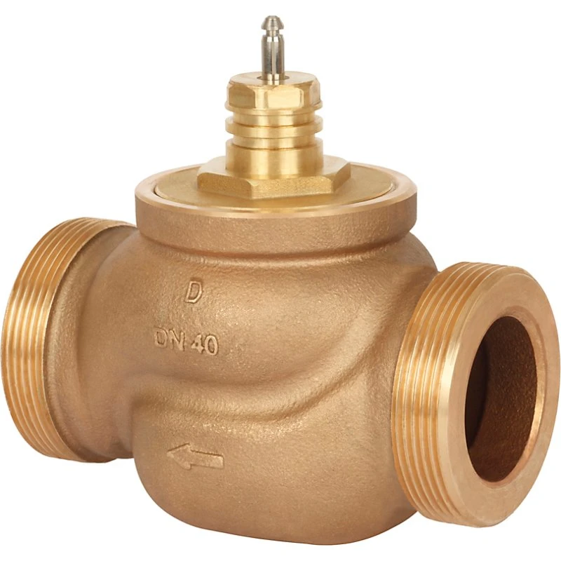 Danfoss VRB 2 Sædeventil DN15 1'' PN16 Kvs 2,5