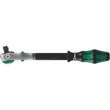 Wera Zyklop Speed 8000C Skraldenøgle 1/2" 277 mm