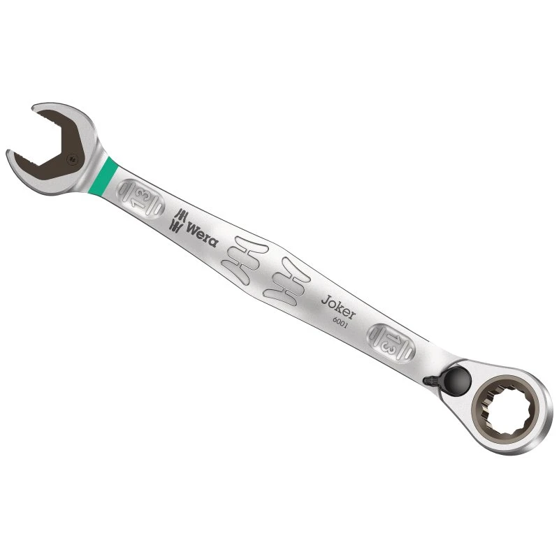 Wera Joker Switch 13 mm ringgaffelnøgle