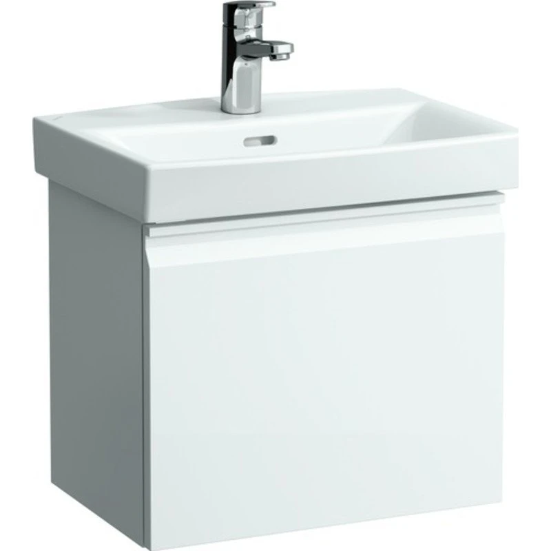 Laufen Pro N underskab 55x37 cm, hvid