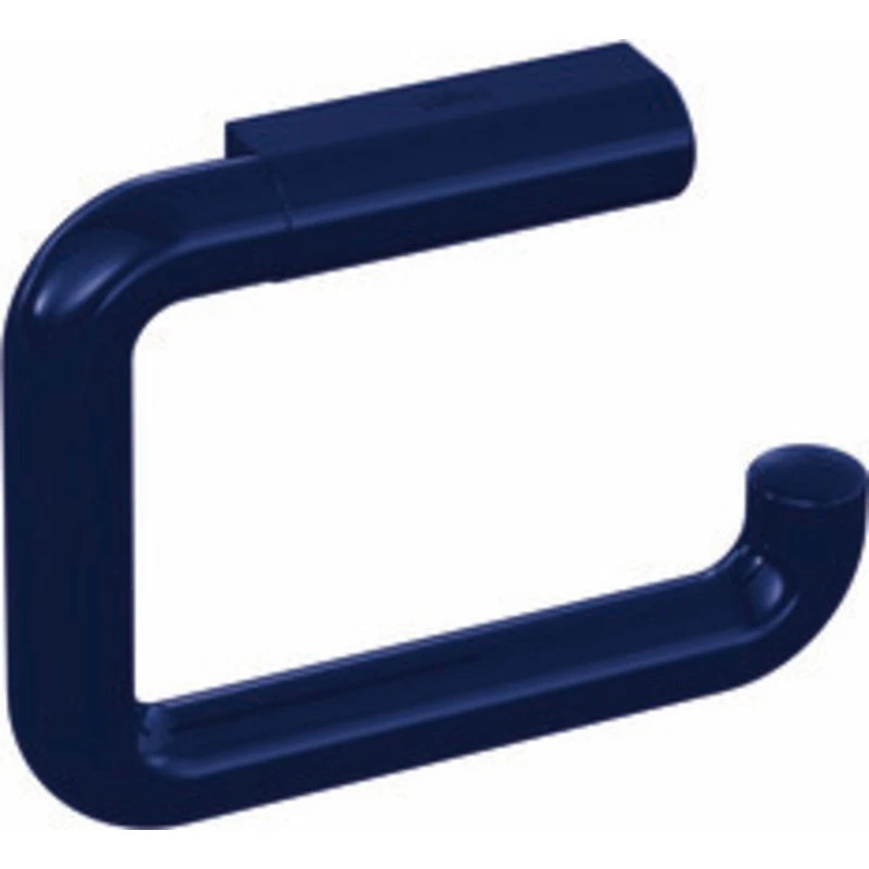 Hewi toiletrulleholder Serie 477, blå