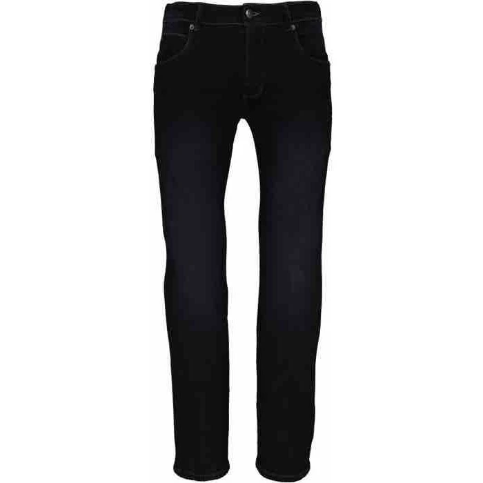 Roberto Stretch Jeans Regular Fit Navy 30/34