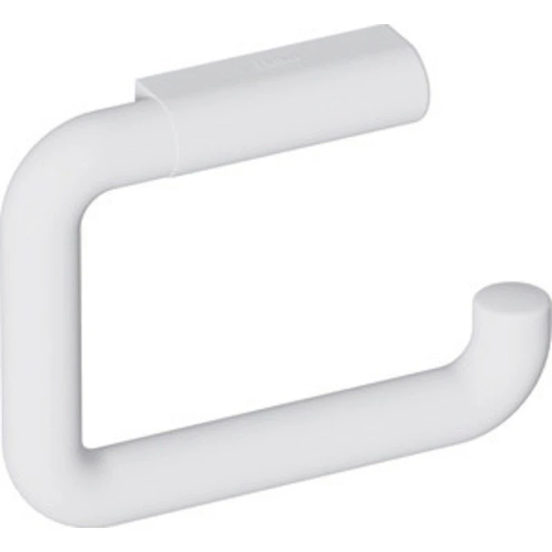 Hewi toiletrulleholder, mat signalhvid, Serie 477