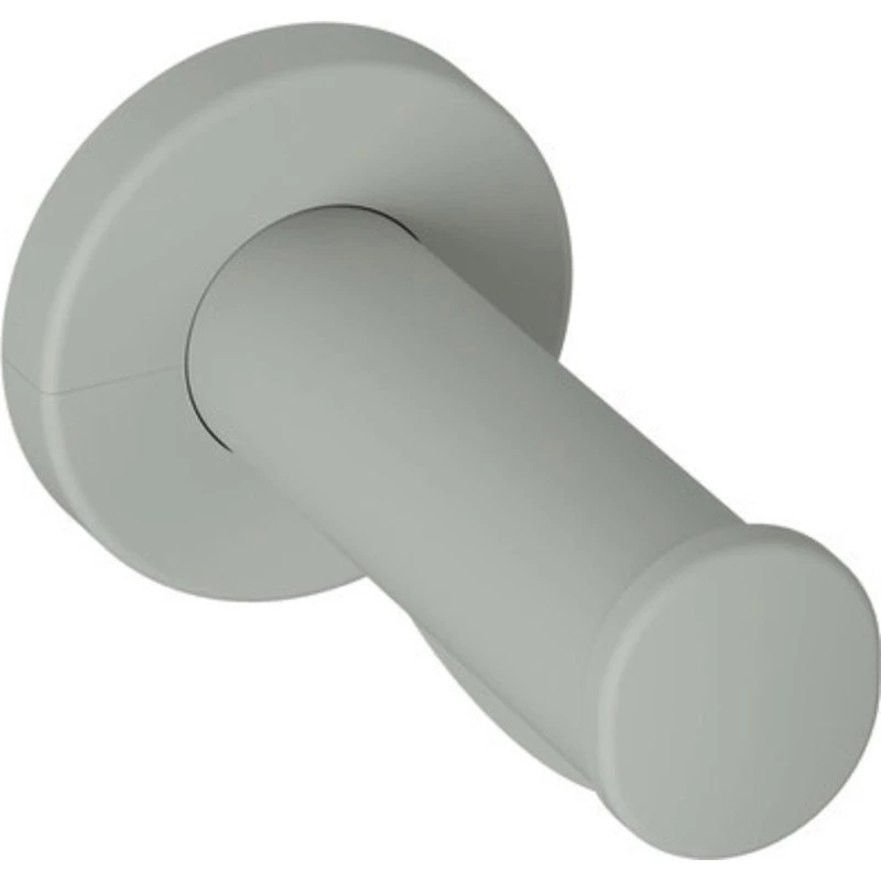Hewi toiletrulleholder, grå