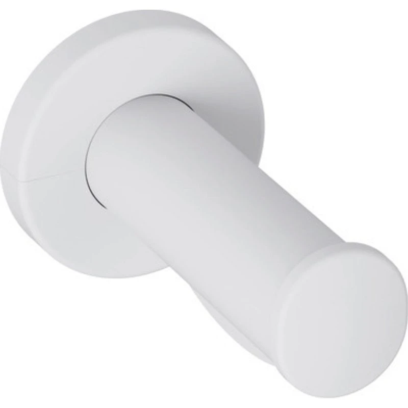 Hewi toiletrulleholder, hvid