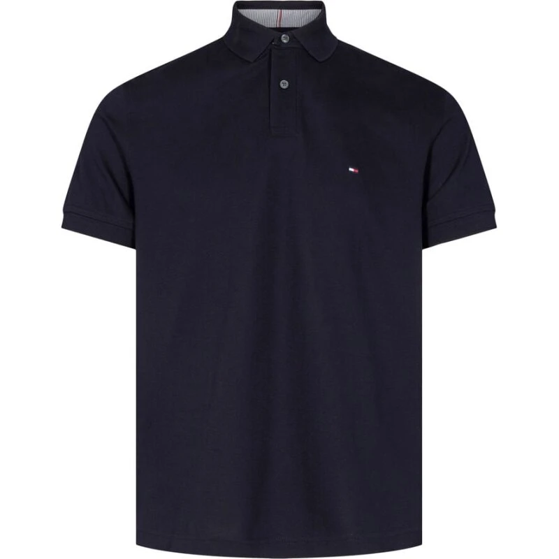 Tommy Hilfiger 1985 Regular Polo mørkeblå, str. M