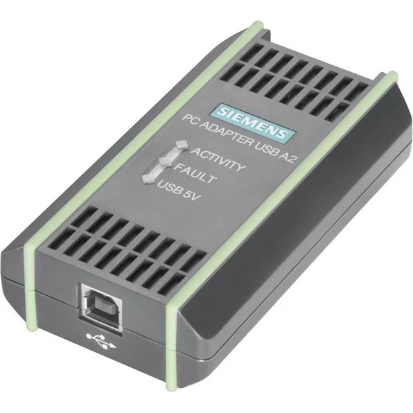 Siemens PG/PC USB-adapter til SIMATIC S7 (Profibus/MPI)