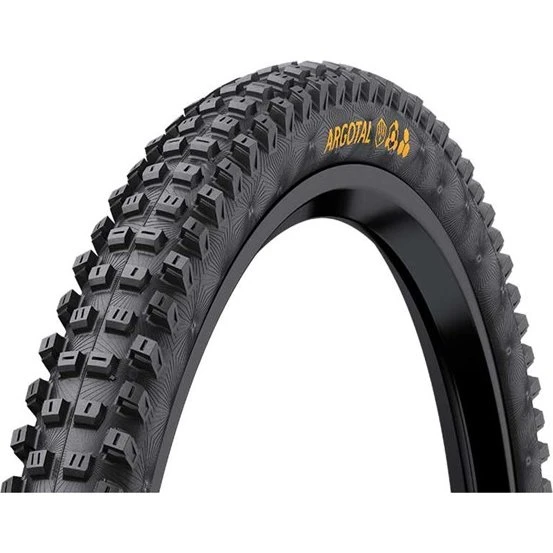 Continental Argotal 27,5 x 2,60 Enduro Casing Soft
