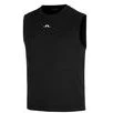 J.Lindeberg Jack Sleeveless Tee – Sort