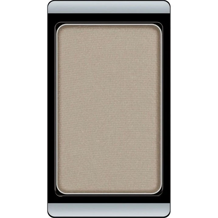 Artdeco Eyeshadow Matte 514 Light Grey Beige 0,8 g