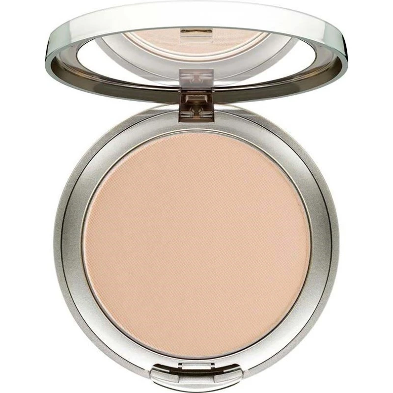 Artdeco Hydra Mineral Compact Foundation 60 Light Beige