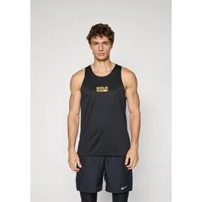 Nike Stride Dri-FIT ADV City Marathon Tanktop – Sort