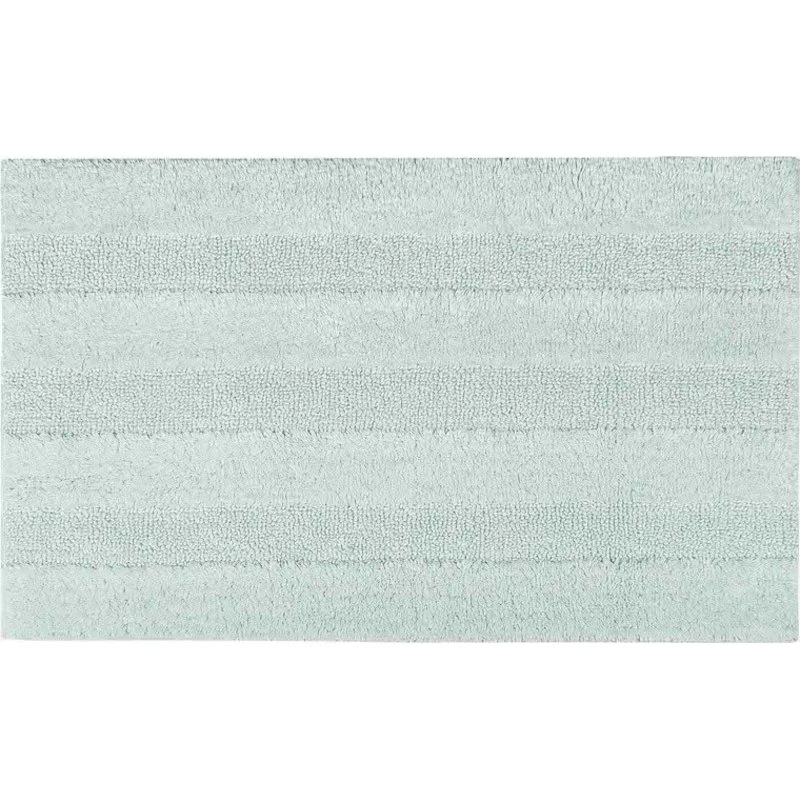 Sorema New Plus bademåtte, 60x90 cm, blå