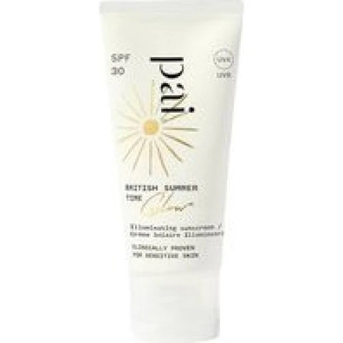 Pai Skincare British Summer Time Glow SPF 30, 40 ml