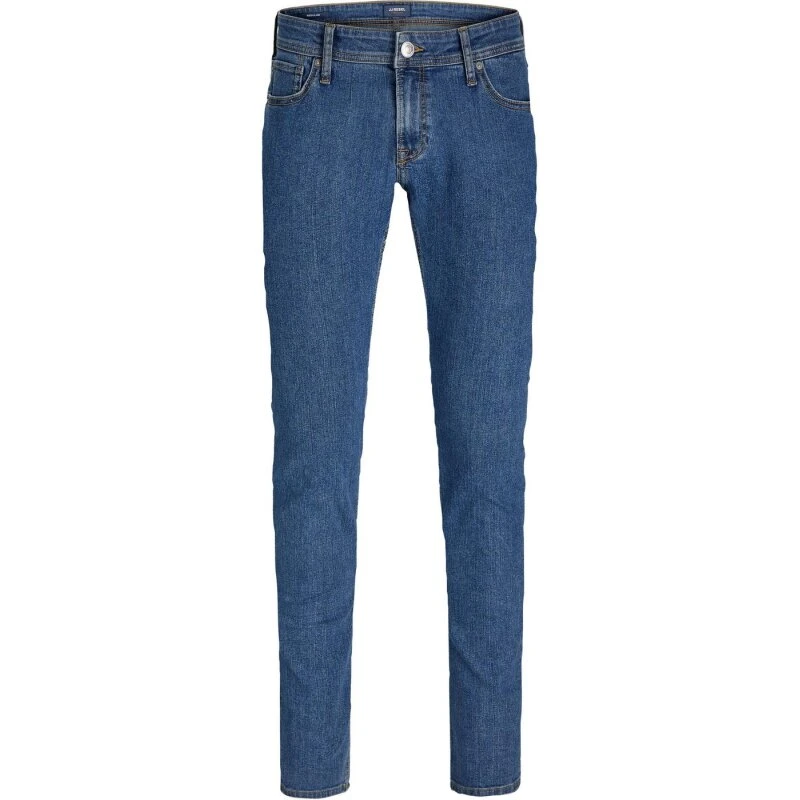 JJ Rebel JREBLUKE JJCRAFT MF 760 NOOS Slim Fit Blue