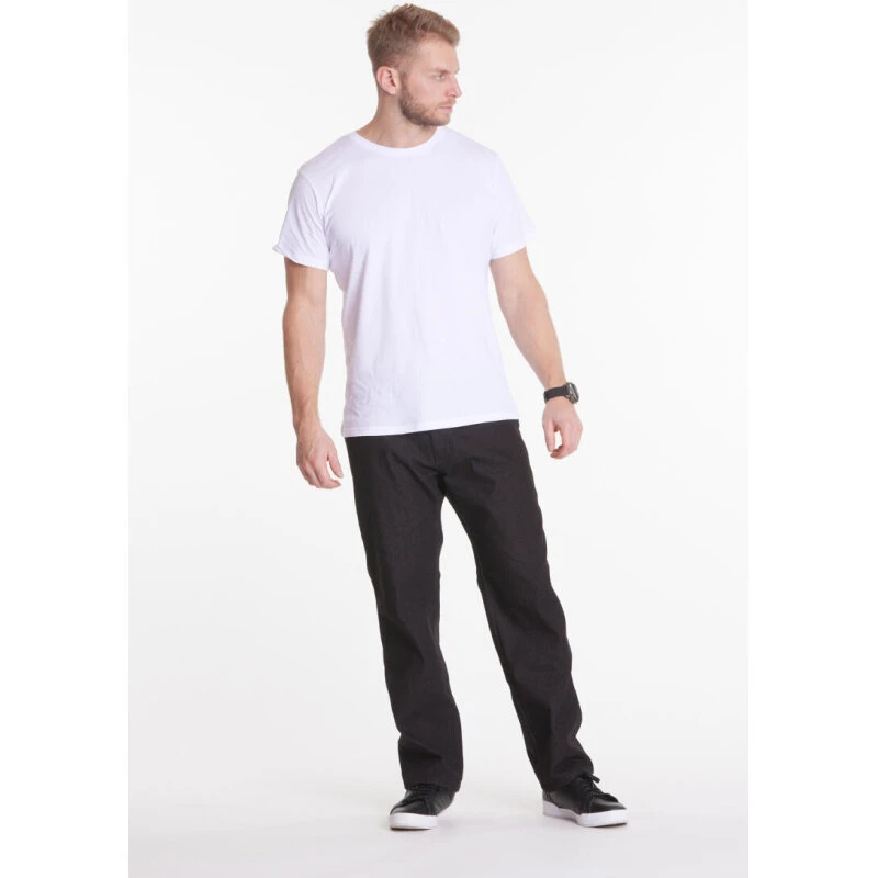 North 56°4 Jeans 99830 Mick - Sort