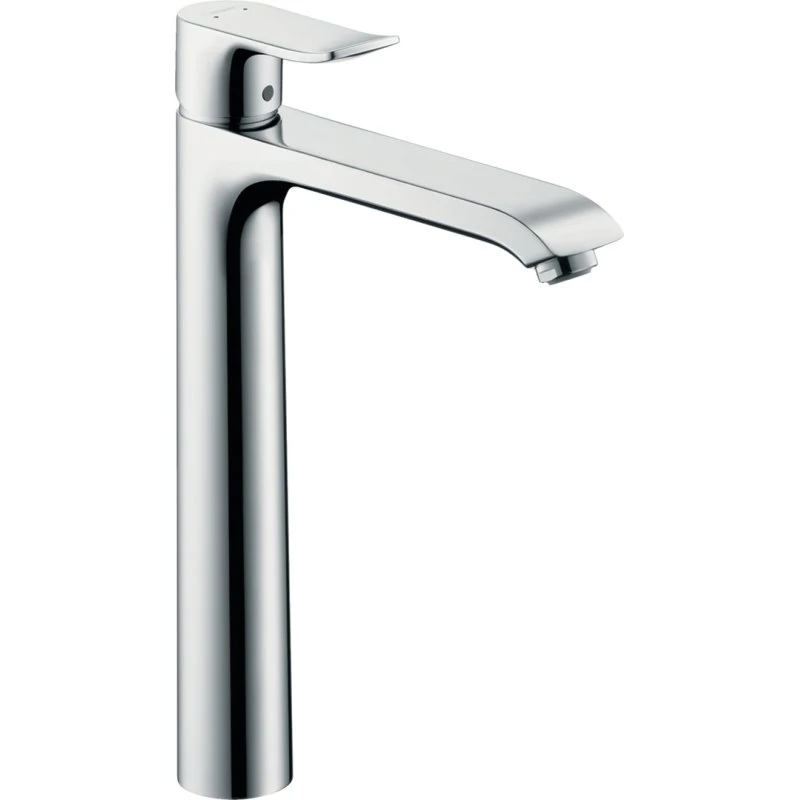 Hansgrohe Metris 260 vandhane, krom