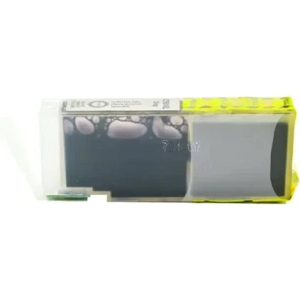 Pixojet Canon CLI-551GY XL grå 12 ml