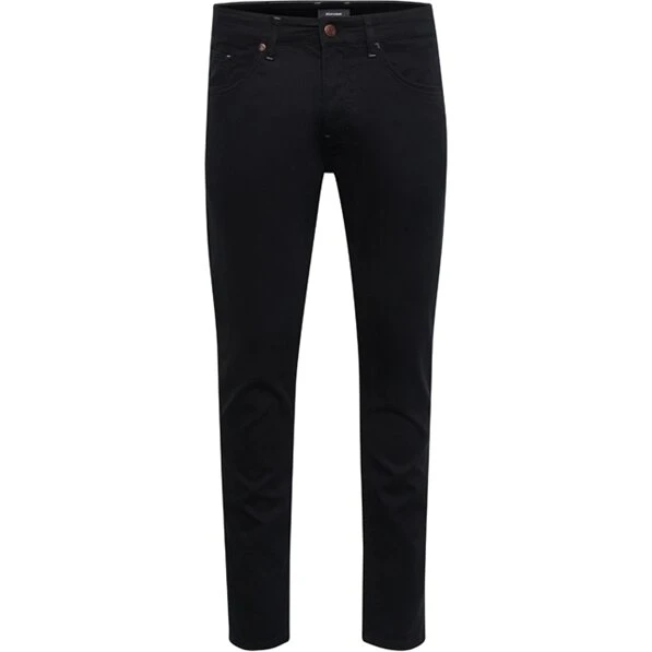 Matinique Pete Stretch Bukser – Sort 31/32