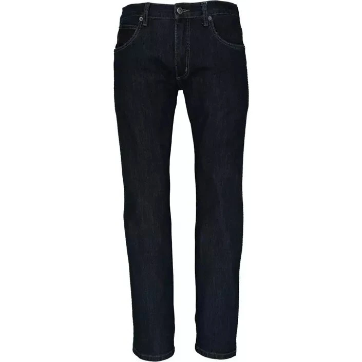 Roberto Stretch Jeans Navy 32/34