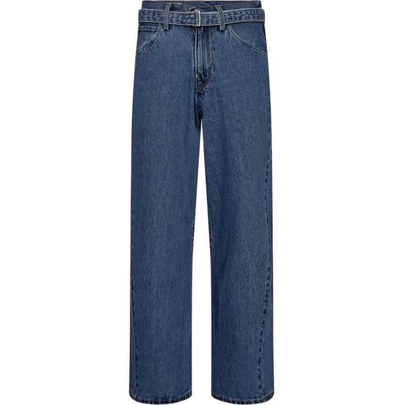 Levi's Twisted Baggy Wide Lets Do The