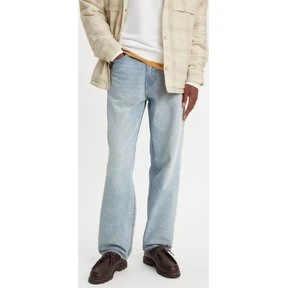 Levi's 568 Stay Loose Linen+ Jeans