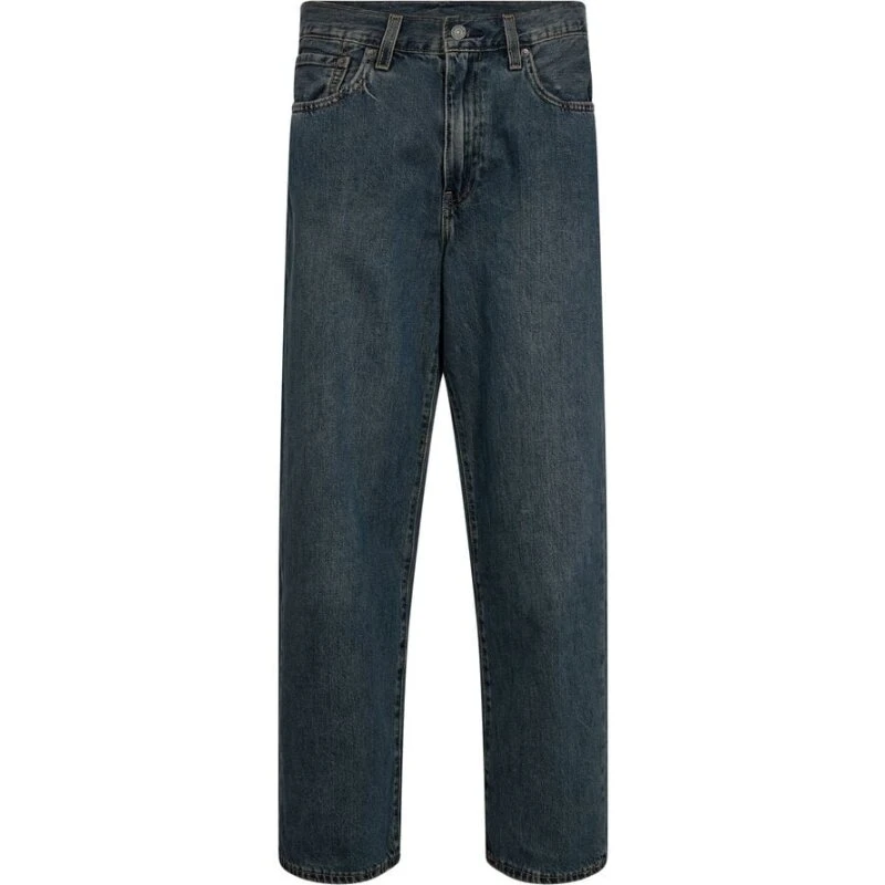 Levi's 578 Baggy 'In My Bag Today' Jeans