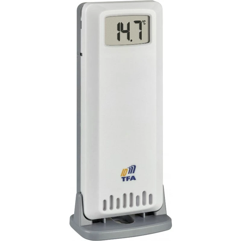 TFA Thermo-Hygro-anturi ID-A0 Trådløs Sensor