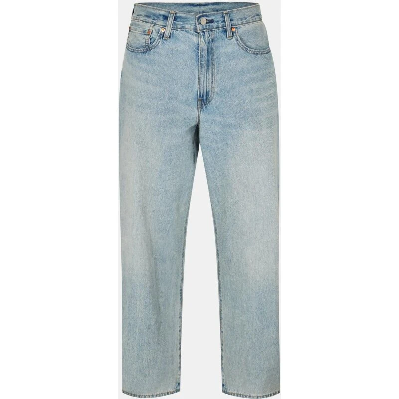 Levi's 578 Baggy Wide Leg Jeans, blå