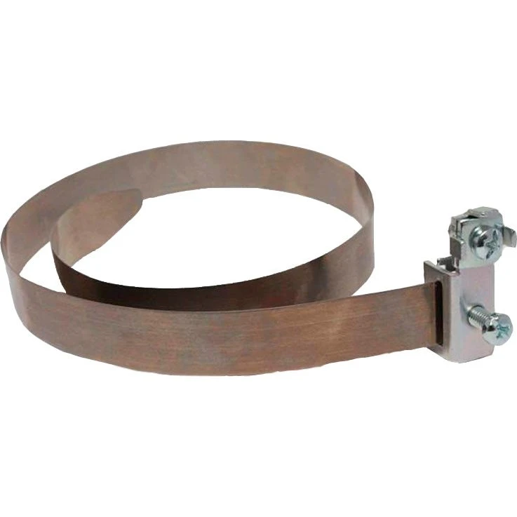 Pollmann Rørtilslutning 8-165mm, 605mm, 2,5-25mm²