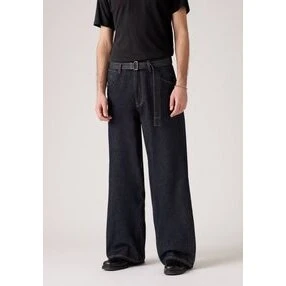 Levi's Twisted Baggy Wide Lets Do The