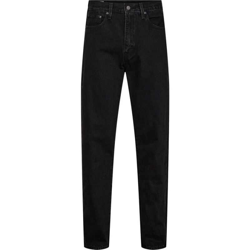 Levi's 568 Stay Loose Linen+ Loose Straight Jeans