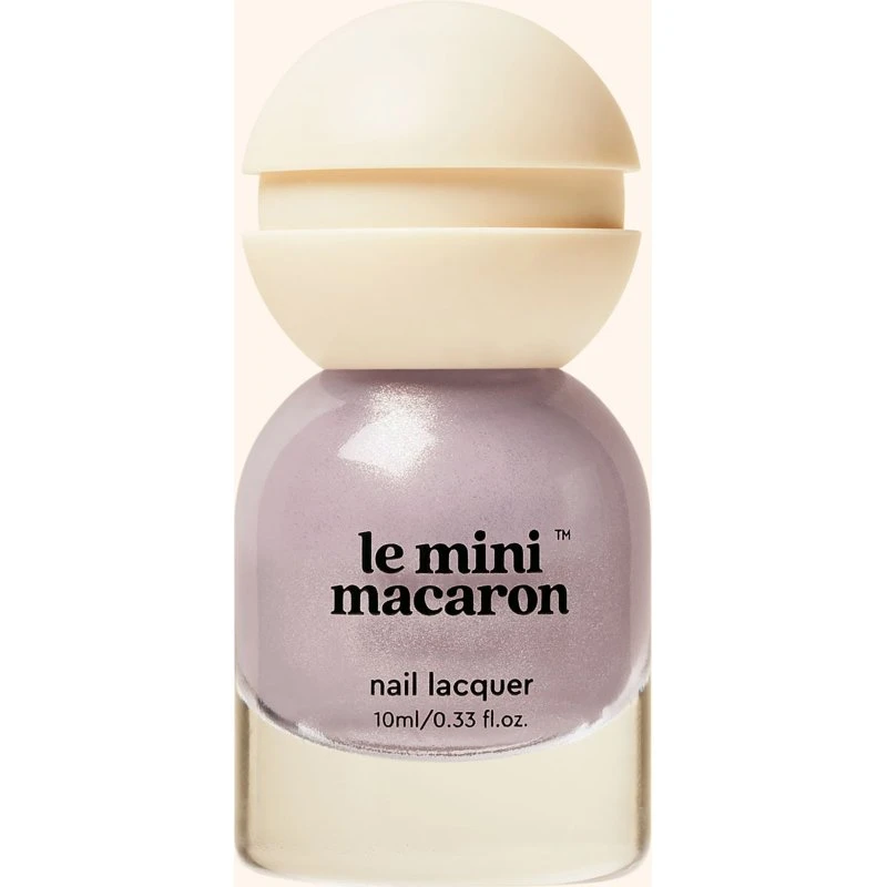 Le Mini Macaron Le Sweet Nail Polish Spiced Chai 10 ml