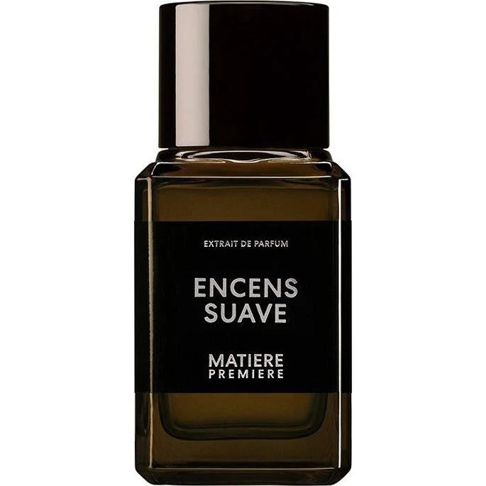 Matiere Premiere Encens Suave Extrait Parfum 50 ml