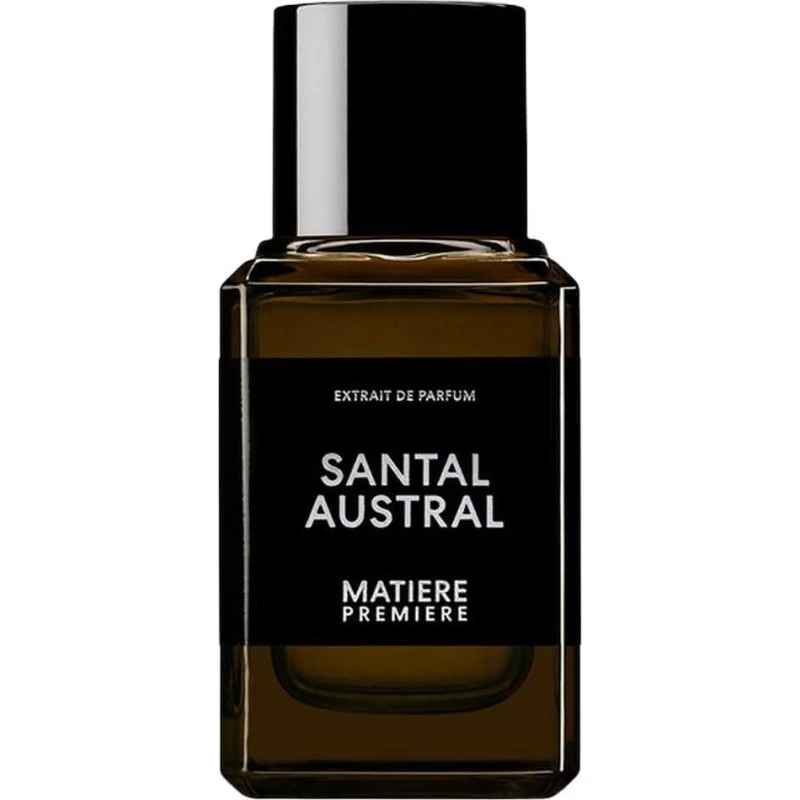 Matiere Premiere Santal Austral Extrait de Parfum 50 ml