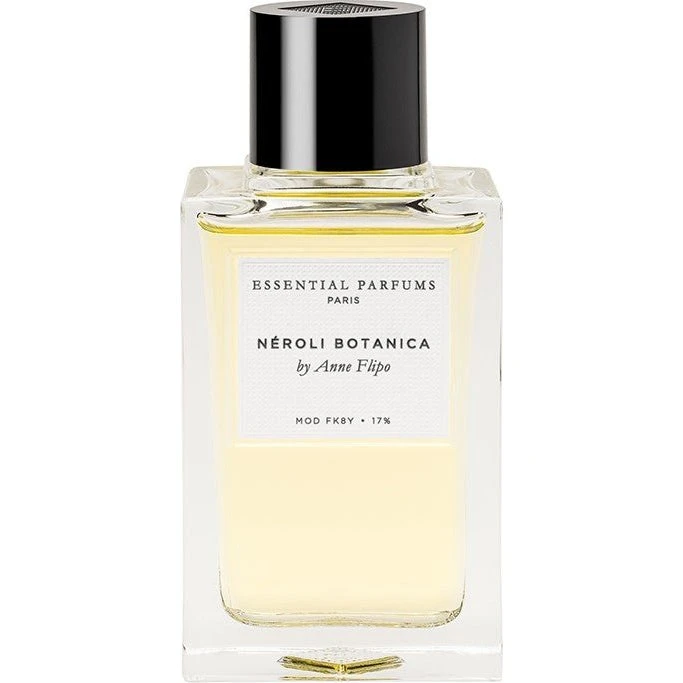Essential Parfums Neroli Botanica Eau de Parfum 100 ml