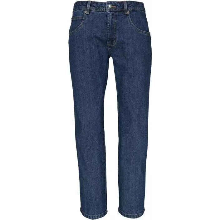 Roberto Stretch Jeans Regular Fit Lyseblå 36/32
