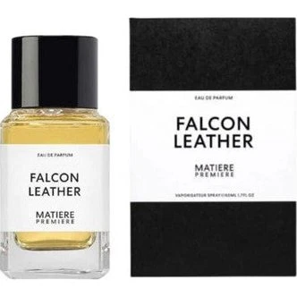 Matiere Premiere Falcon Leather Eau De Parfum - 100 ml