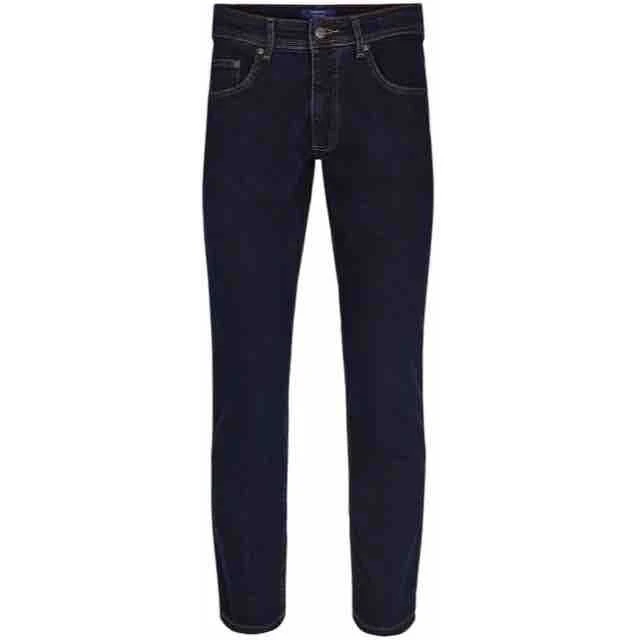 Sunwill Regular Jeans Blue – Regular Fit