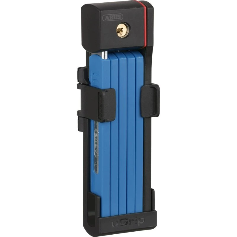 ABUS Bordo uGrip 5700 Foldelås - Blå - 80 cm