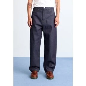 Carhartt WIP Landon Pant 'Robertson' Denim Blue (rigid)