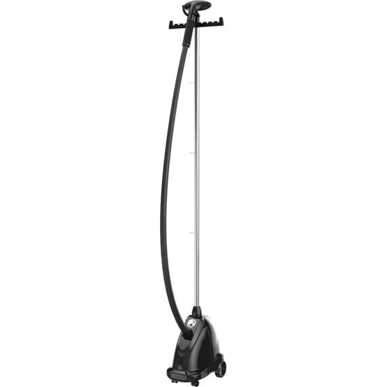 SteamOne PRO2000 Beklædningsdamper - 2,5 L, 2000 W, Sort