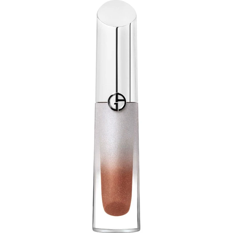 Armani Prisma Glass Icy Plumping Gloss - 36 Iced Latte (3,5 ml)