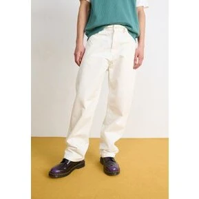 Carhartt WIP Landon Pant grøn (100% bomuld)